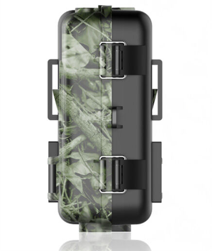 Camouflage SM4-PRO - Wildcamera - 7.2x10.3x13.5 cm
