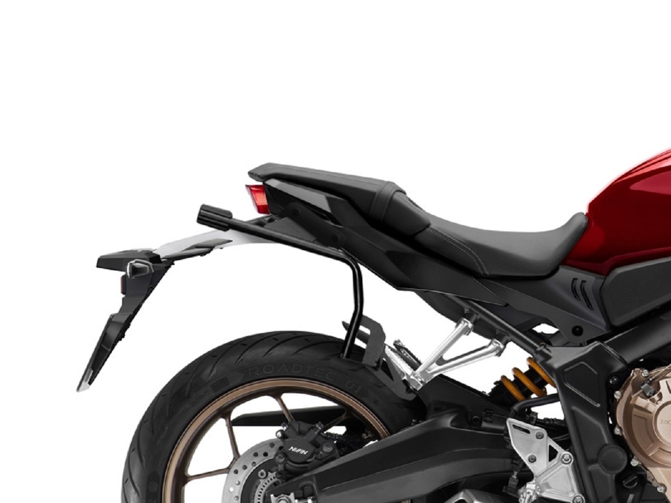 Shad - Support Fixation 3P System Honda CB 650 R H0CR61IF