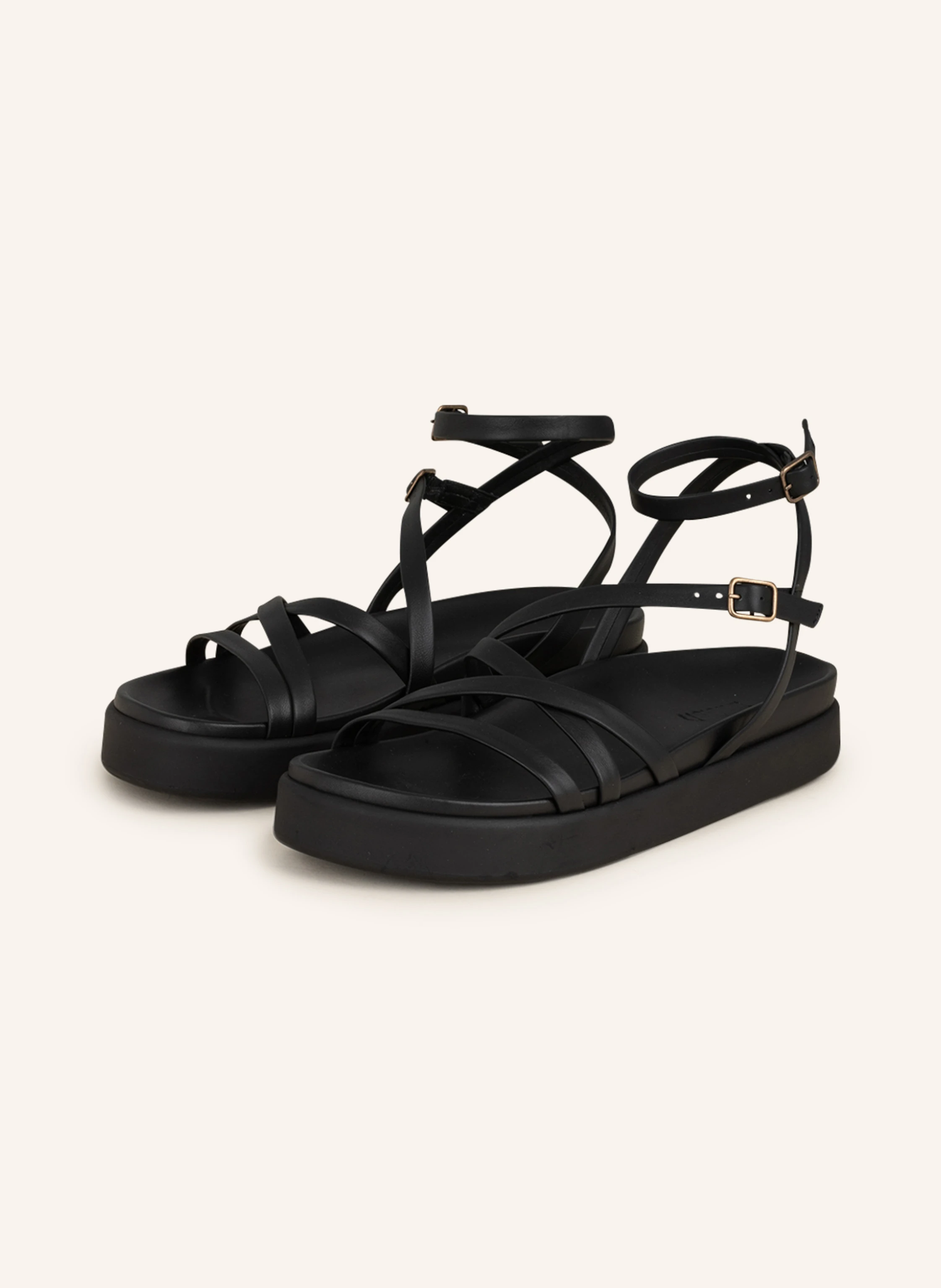 ba&sh Sandalen CHANA