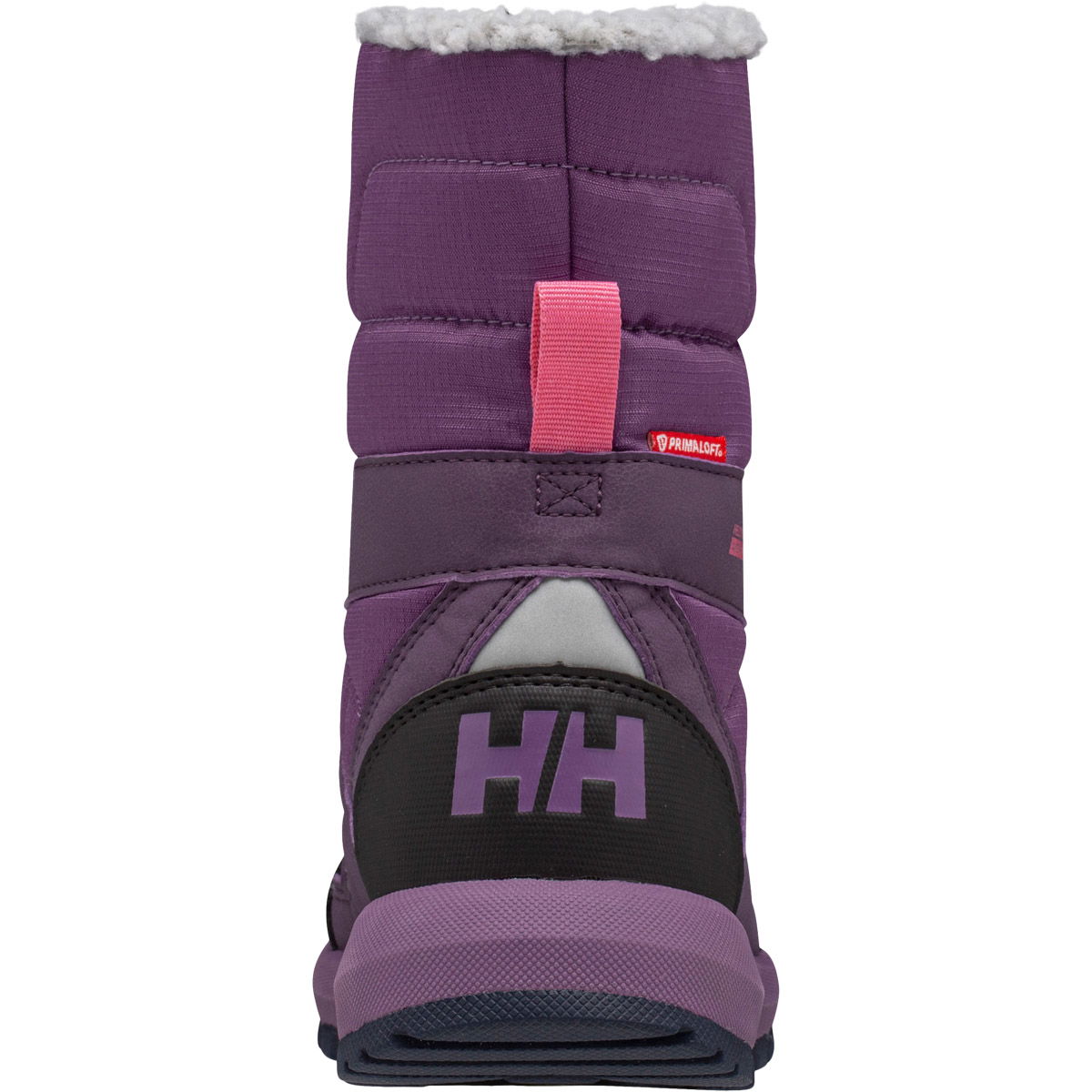 Helly Hansen Silverton Helly Tech Vinterstøvler Børn