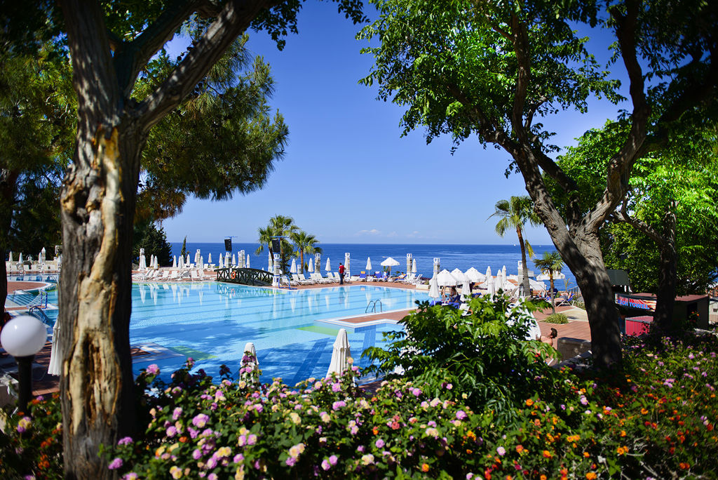 Liberty Hotels Lykia Adult Only (ex. Sentido Lykia Resort) Ultra All Inclusive - Hotel