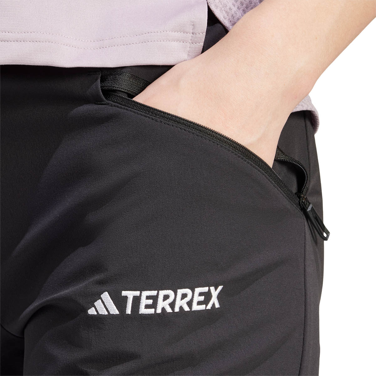 adidas Terrex Xperior Sosh Vandrebukser Dame