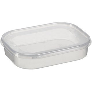 Plast team Boîte de congélation Helsinki, 0,7 litre