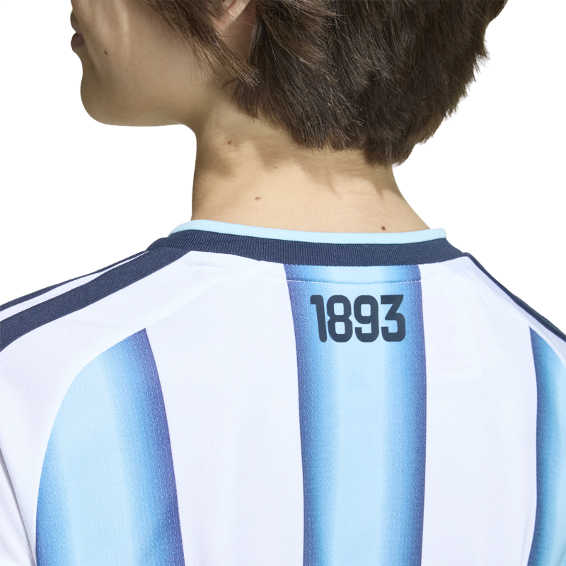 ArgentiniÃ« Thuisshirt 2026 Junior