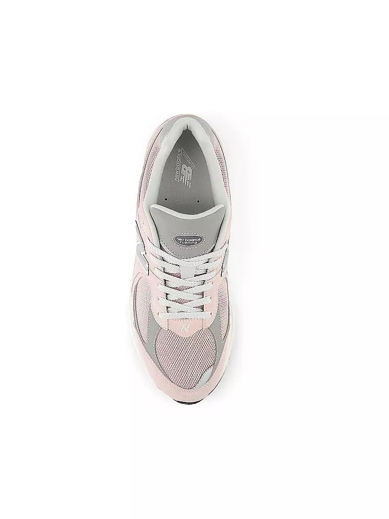 NEW BALANCE Sneaker 2002R rosa