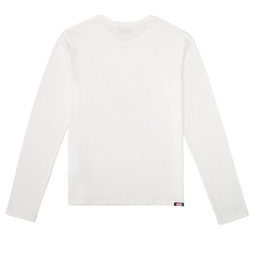 Ikks - XR10023 - Blanc