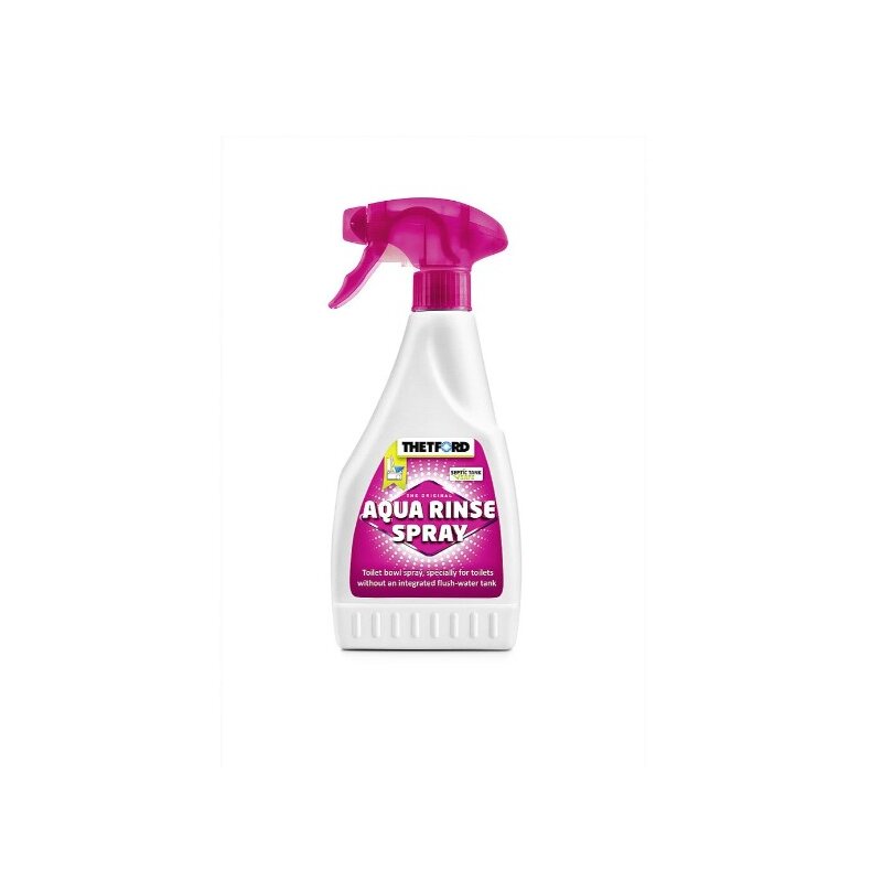 Thetford Toilettenspray Aqua Rinse Spray 0,5 L - DUT-FRE