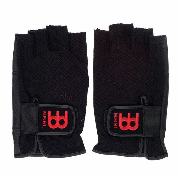 Meinl MDGFL-XL Drummer Handschuhe