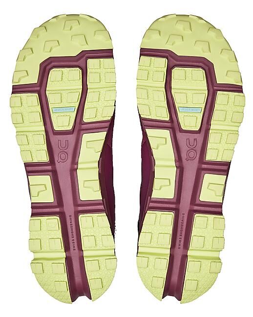 ON RUNNING - CHAUSSURES DE TRAIL CLOUDULTRA 2 W