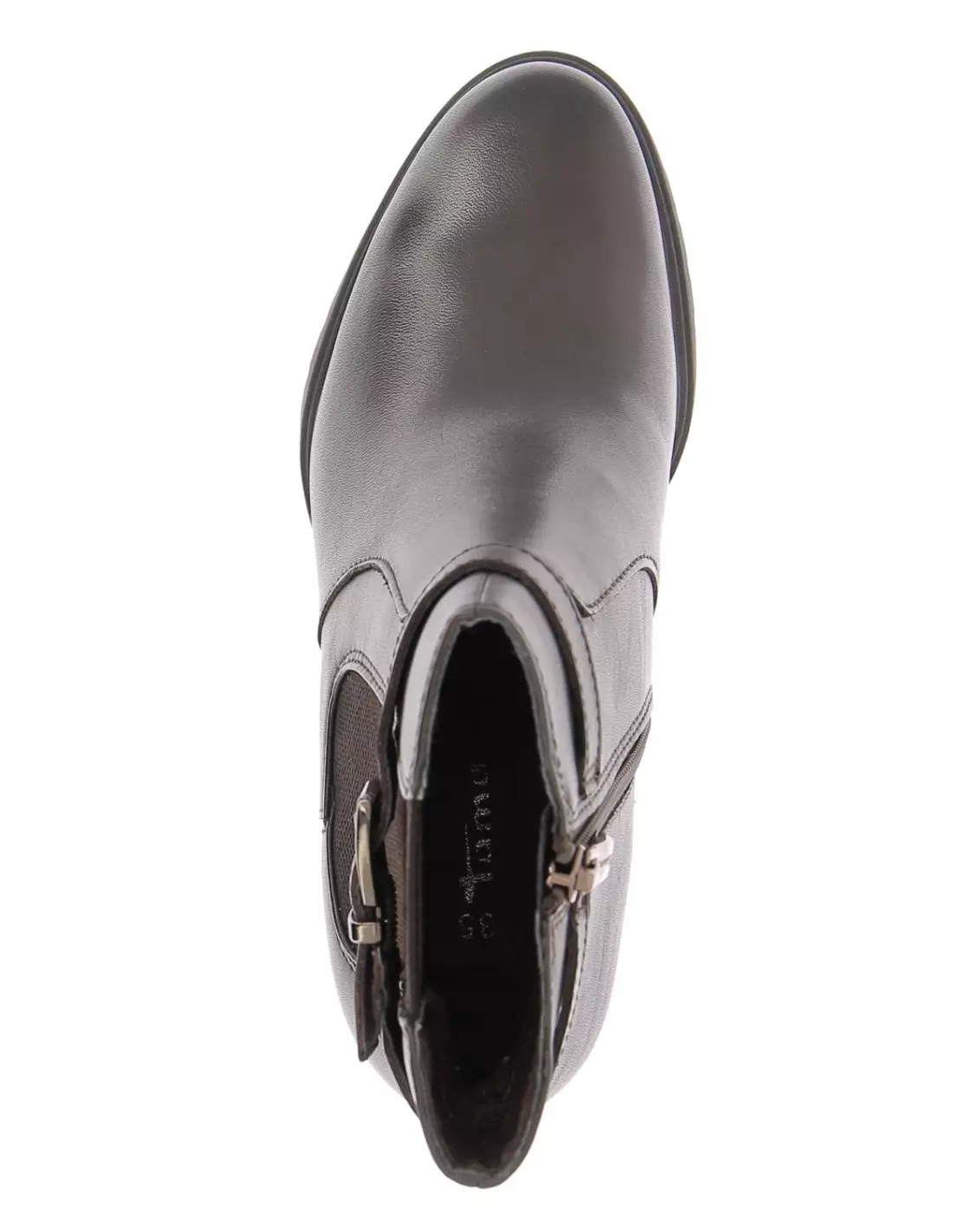 TAMARIS 25385 - Boots & bottines Mocca
