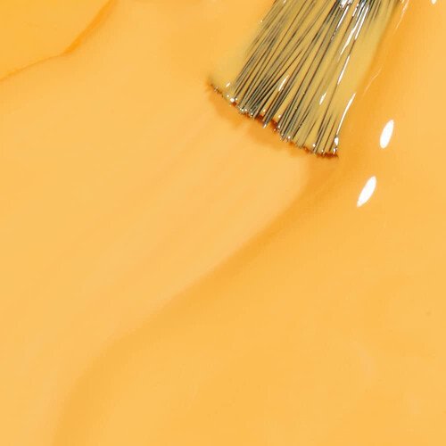 Opi - Vernizado con uñas Nail Lacquer Amarillo