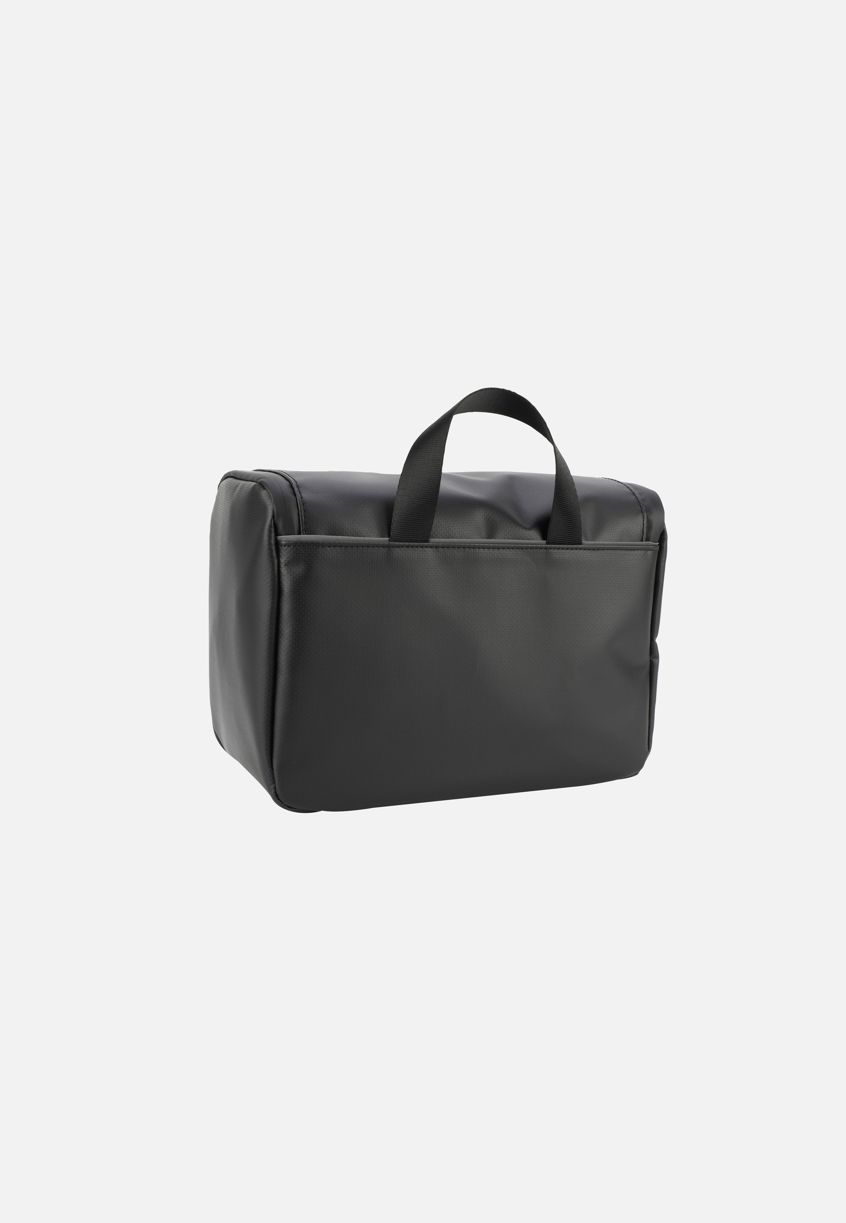 Stockwell 2.0 Benny Washbag LHZ Black - Kulturbeutel