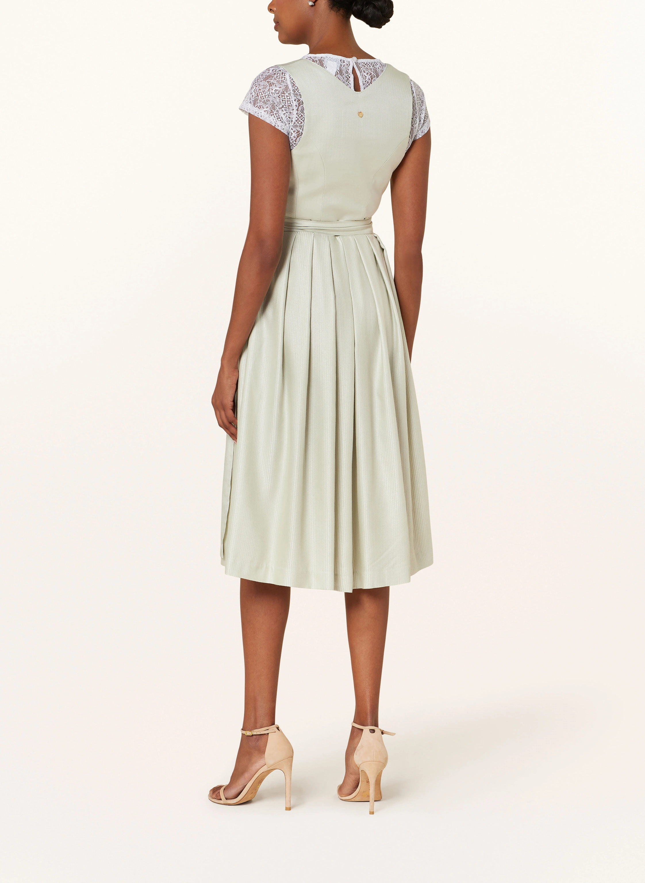 AlpenHERZ Dirndl LUNA