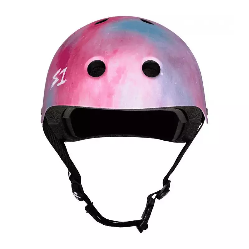 Casque S-ONE Lifer Cotton candy