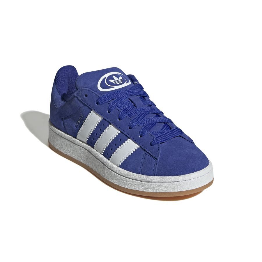 adidas Originals Chaussures Campus 00s - Bleu/Blanc Enfant