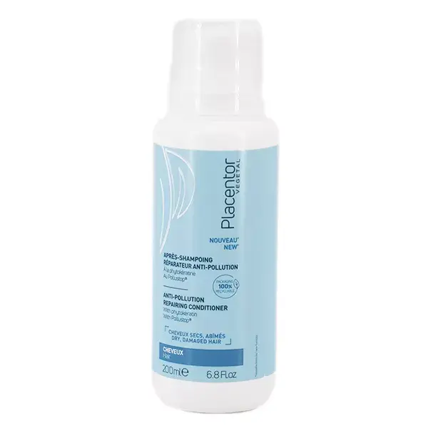 Condicionador reparador placentário 200ml