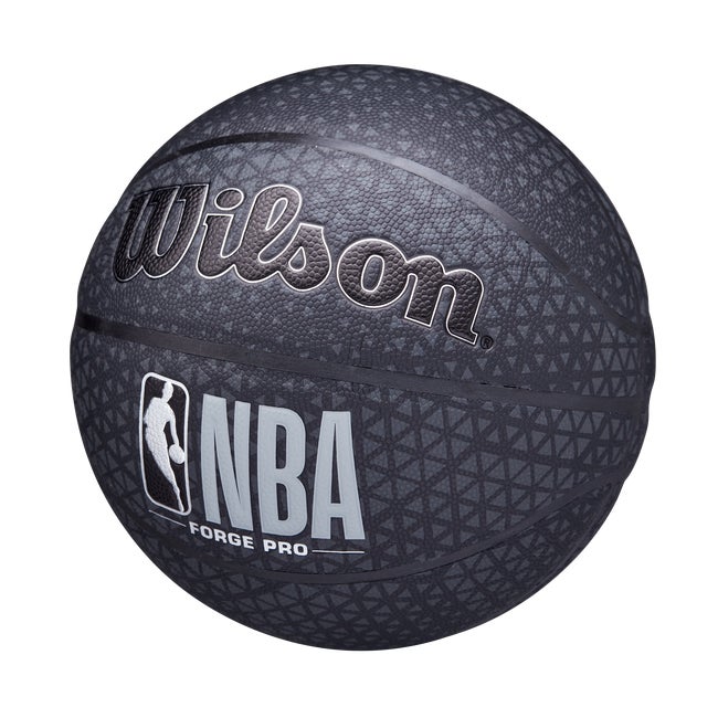 Wilson NBA Forge Pro Printed