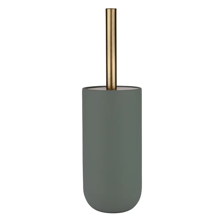 Mette Ditmer - Lotus Toilettenbürste, frost green