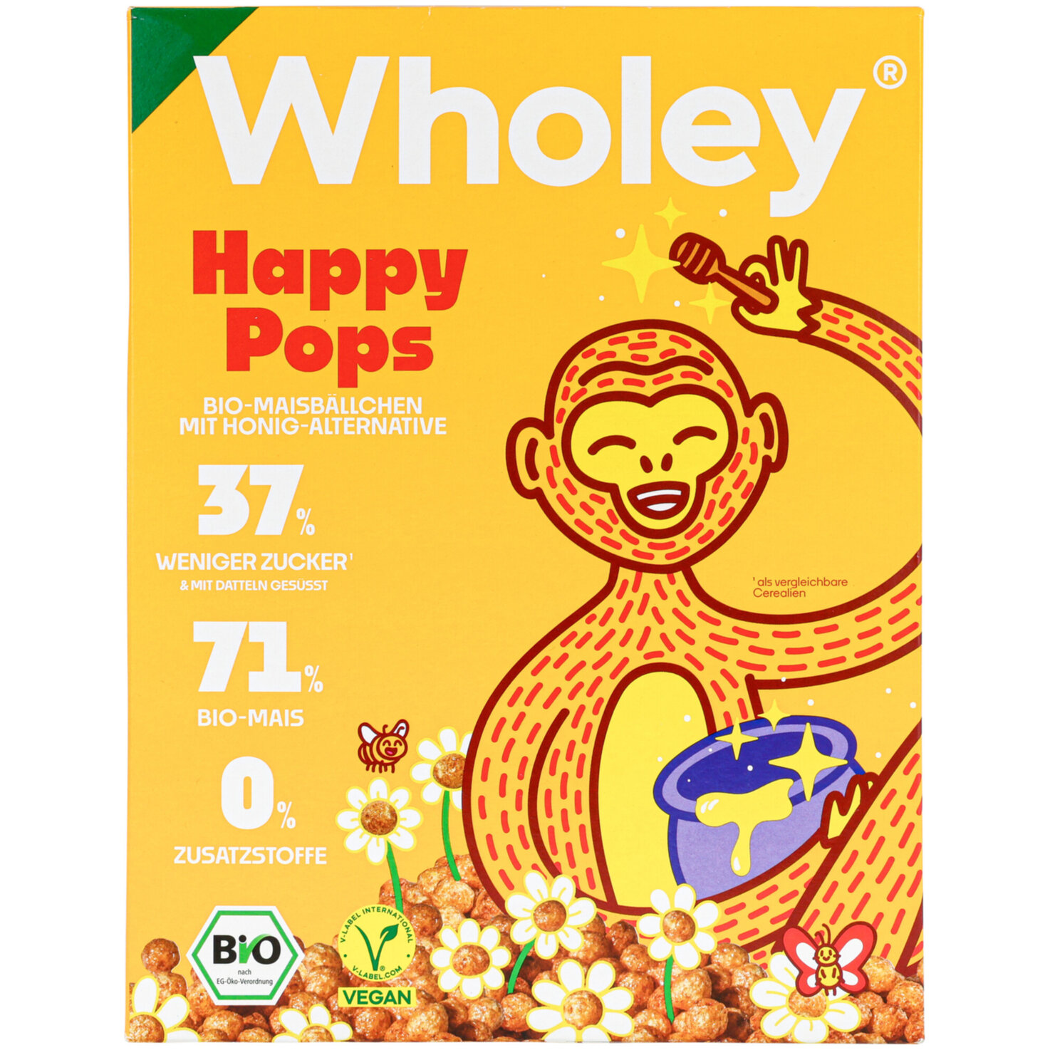 Wholey Happy Pops