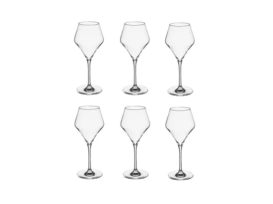 Lot de 6 Verres à Eau 