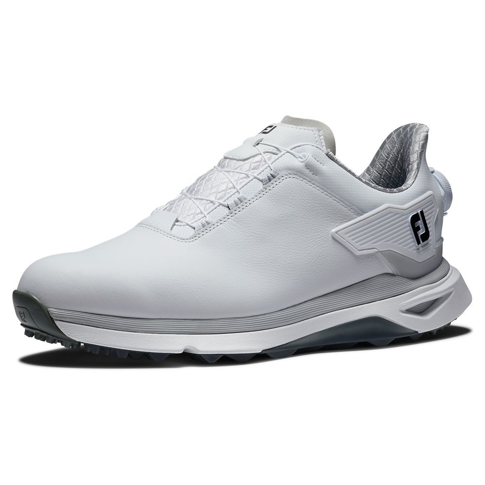 Pro SLX BOA Golfsko Herre Hvit