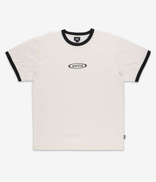 Antix Ringera Organic T-Shirt (cream)