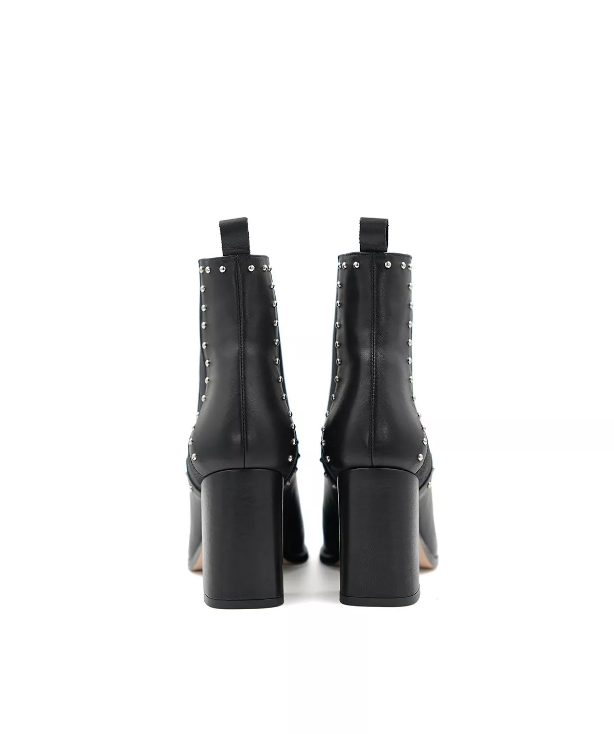 Bottines INES NOIR