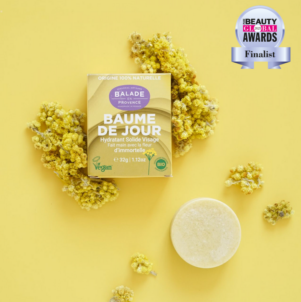 BALADE EN PROVENCE  Fester Tagesbalsam, 32 g