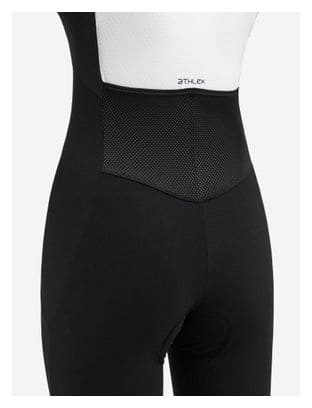 Combinaison Trifonction Femme Orca Athlex Race Suit blanc / Noir