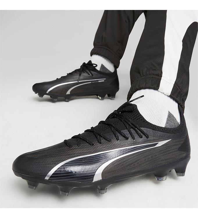 PUMA Ultra Ultimate FG/AG Voetbalschoenen
