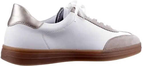 Remonte D2C01-81 maat 43 sneaker wit Calandschoen