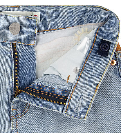 Levis Shorts - Mini Mama - Desert Sky