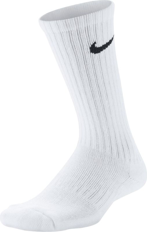 Nike - Performance Cushioned Crew - Kindersokken - 3 Paar