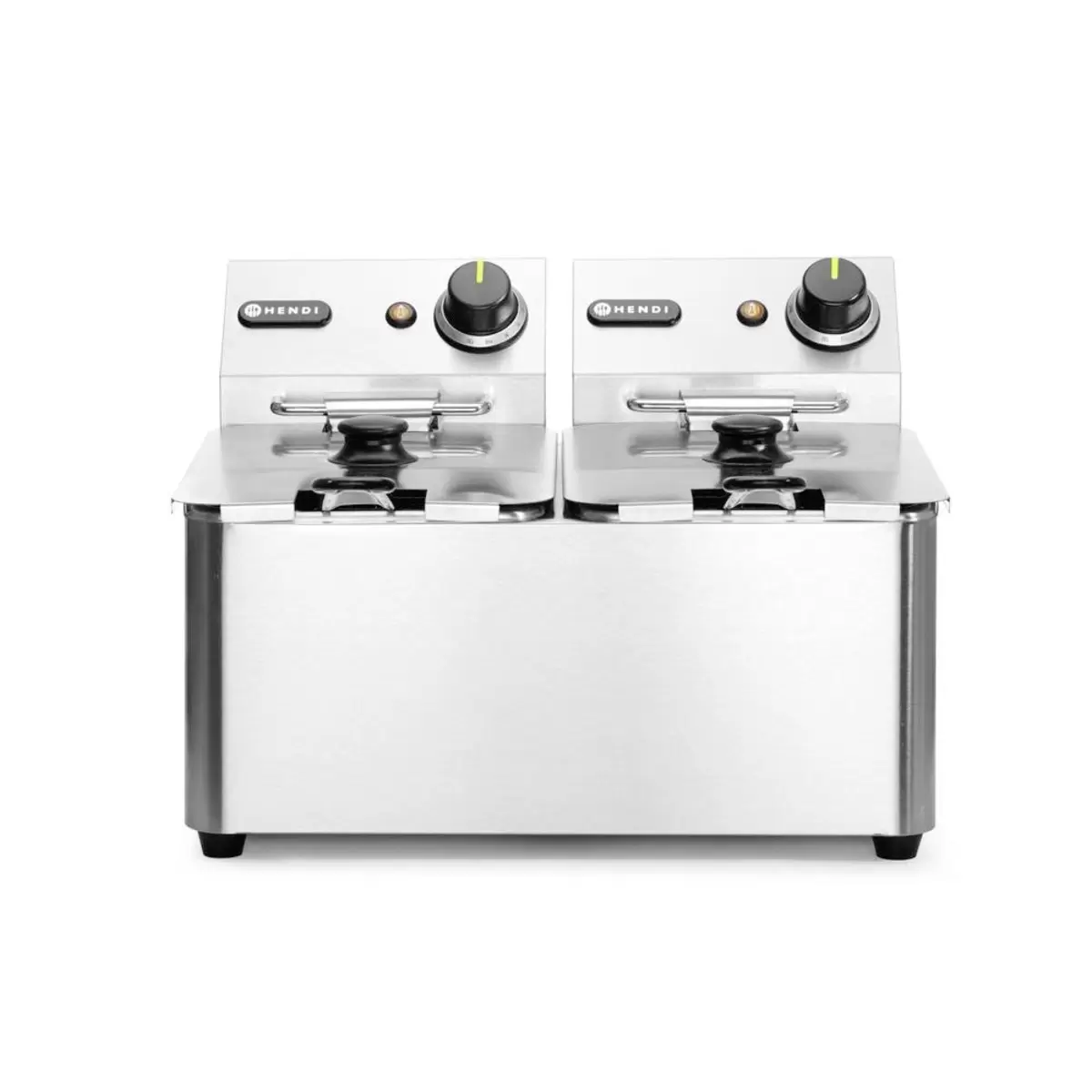 Friteuse HENDI Friteuse Kitchen Line