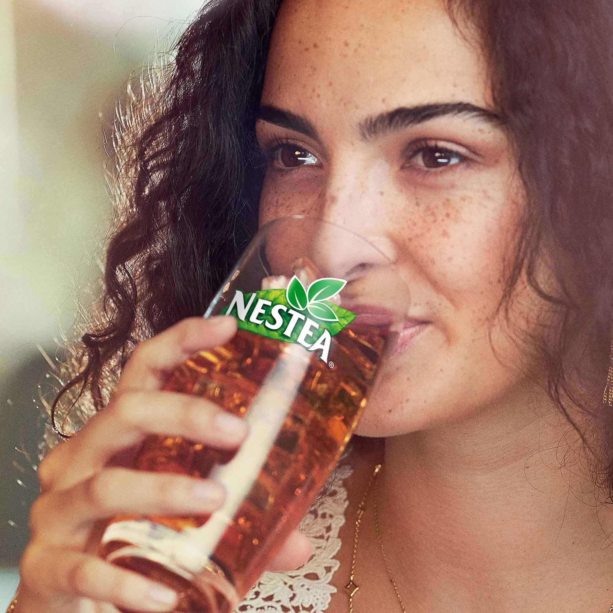 ICE TEA NESTEA MANGA E ANANÁS 1.5L