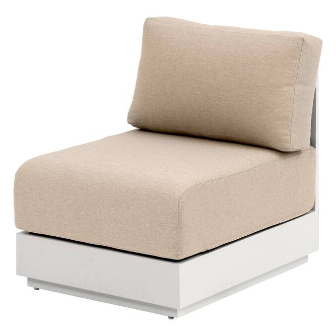 Chauffeuse de jardin ALLURE Avoine