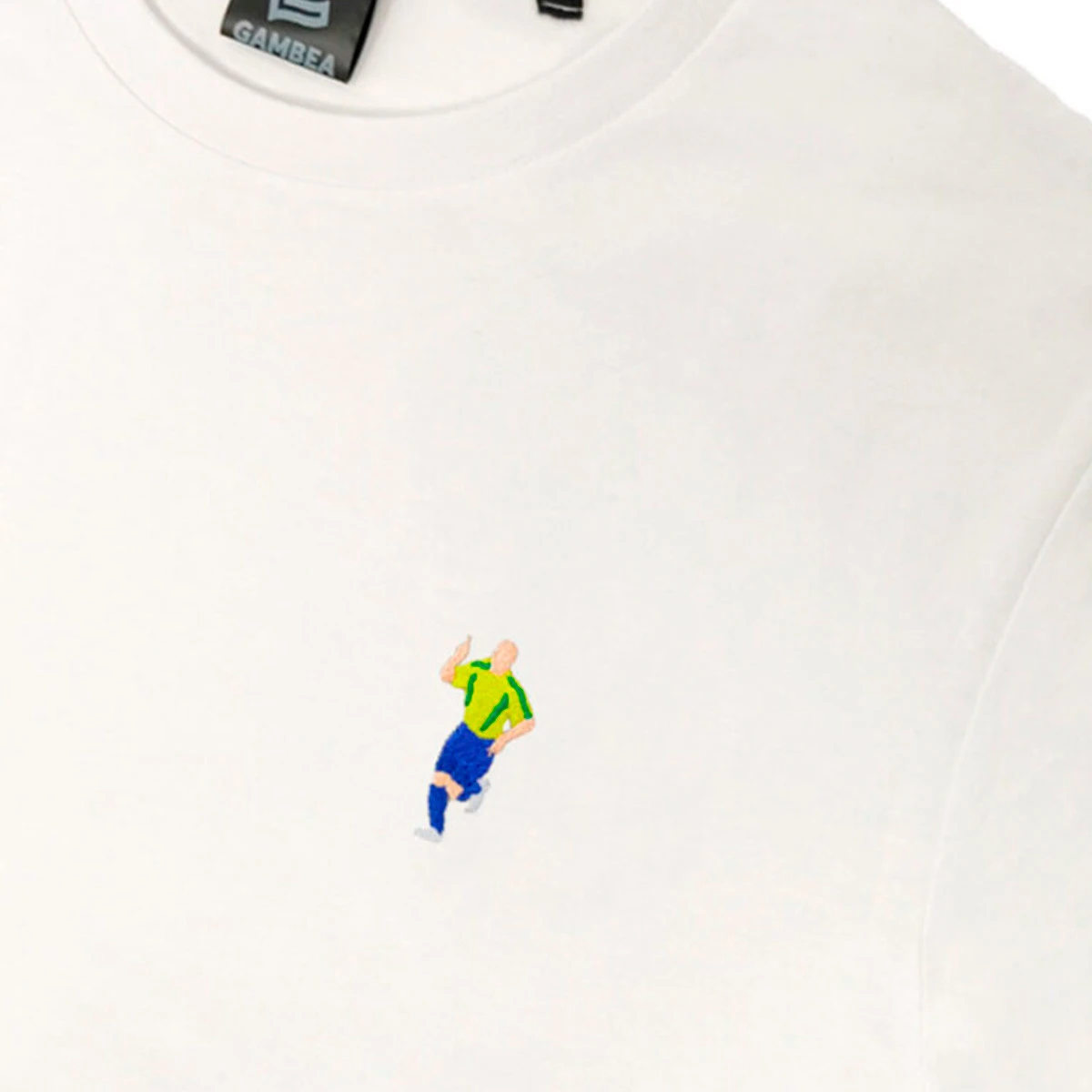 T-Shirt Gambea Fenomeno