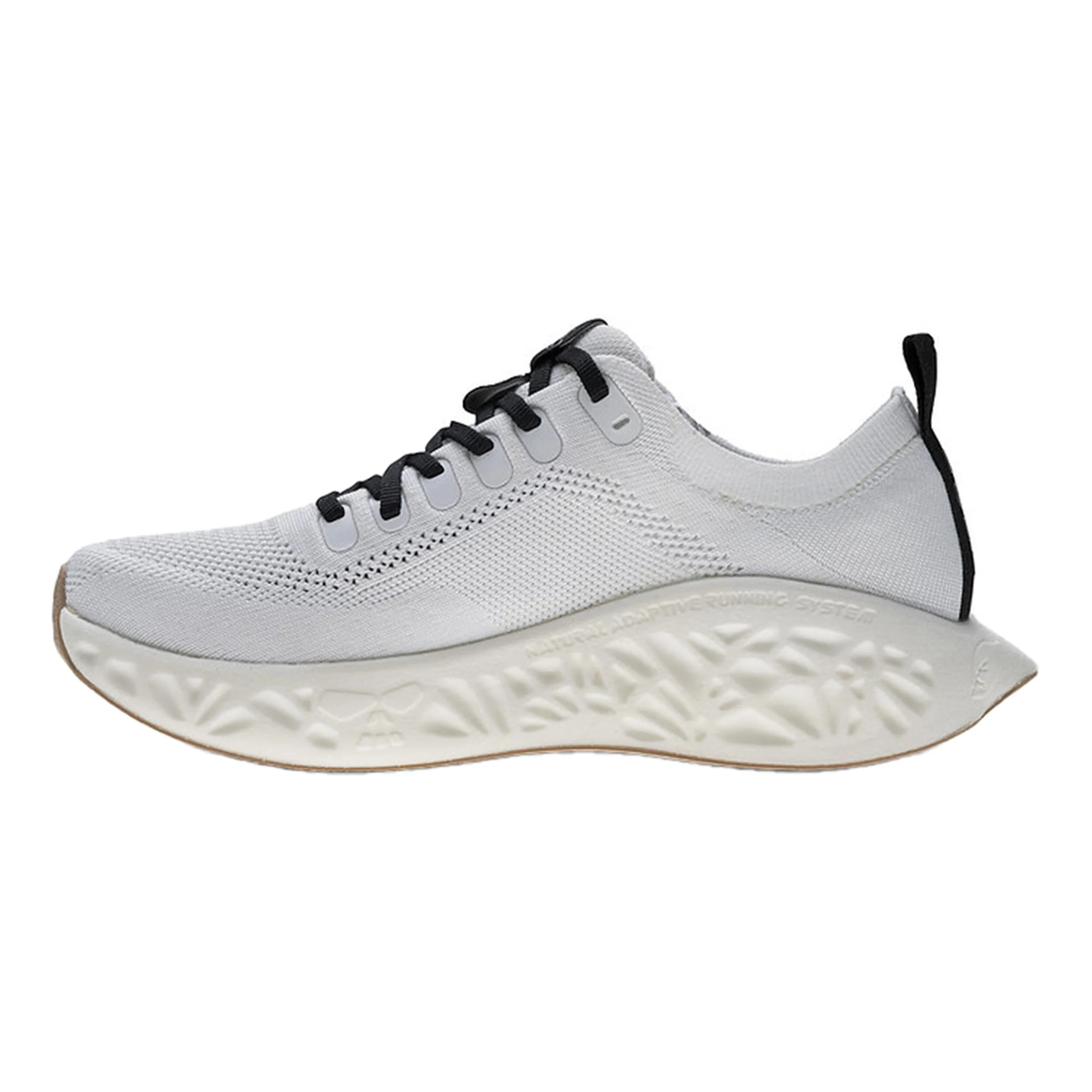 Ulysses Honi Chaussure De Running Sans Stabilisateurs - Blanc