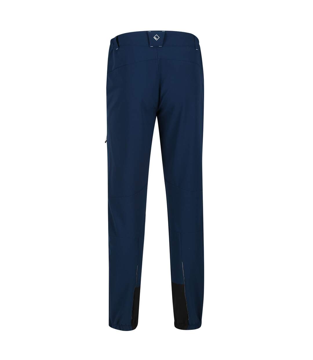Regatta - Pantalon de randonnée MOUNTAIN - Homme (Denim foncé) - UTRG5728