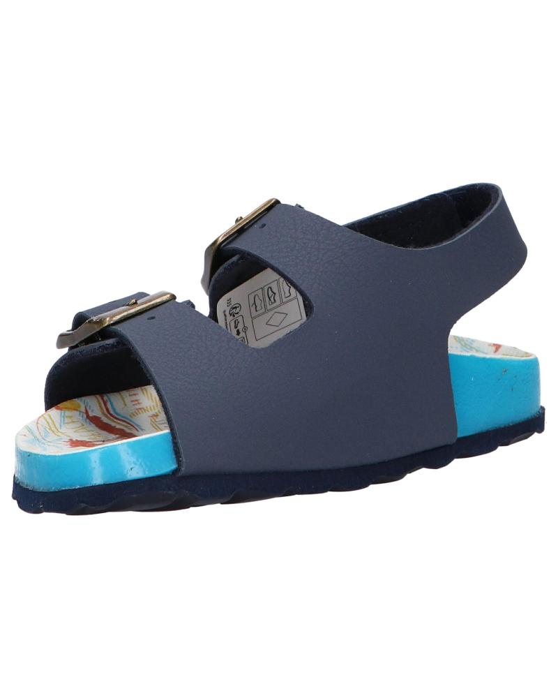 Sandalias Kickers 929562-30 Sunyva