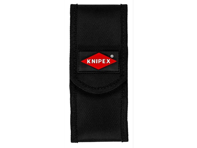 Knipex Gürteltasche Gürteltasche für zwei Zangen