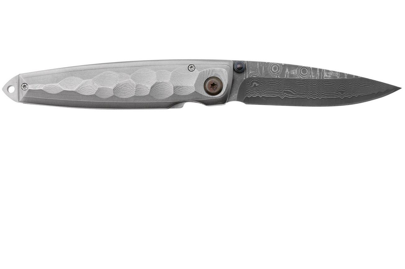 Mcusta MC-34D Shinra Tsuchi herenmes