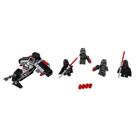 LEGO® Star Wars™ 75079 Shadow Troopers