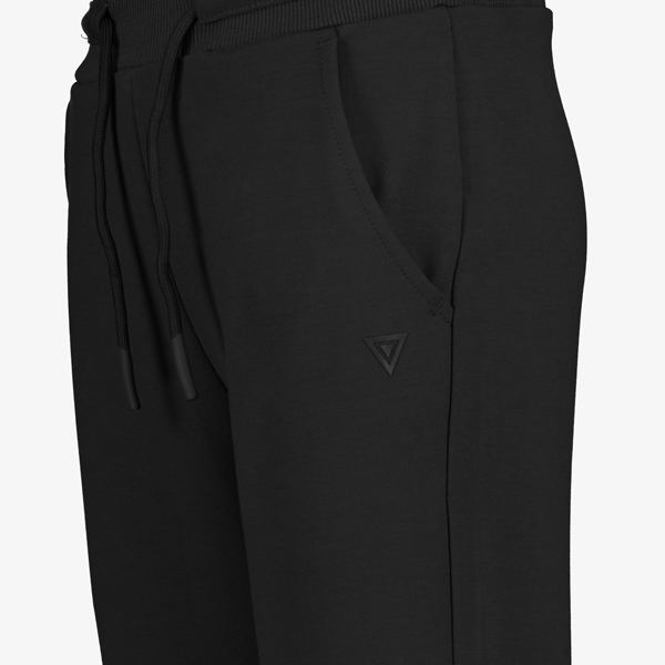 Osaga kinder joggingbroek zwart