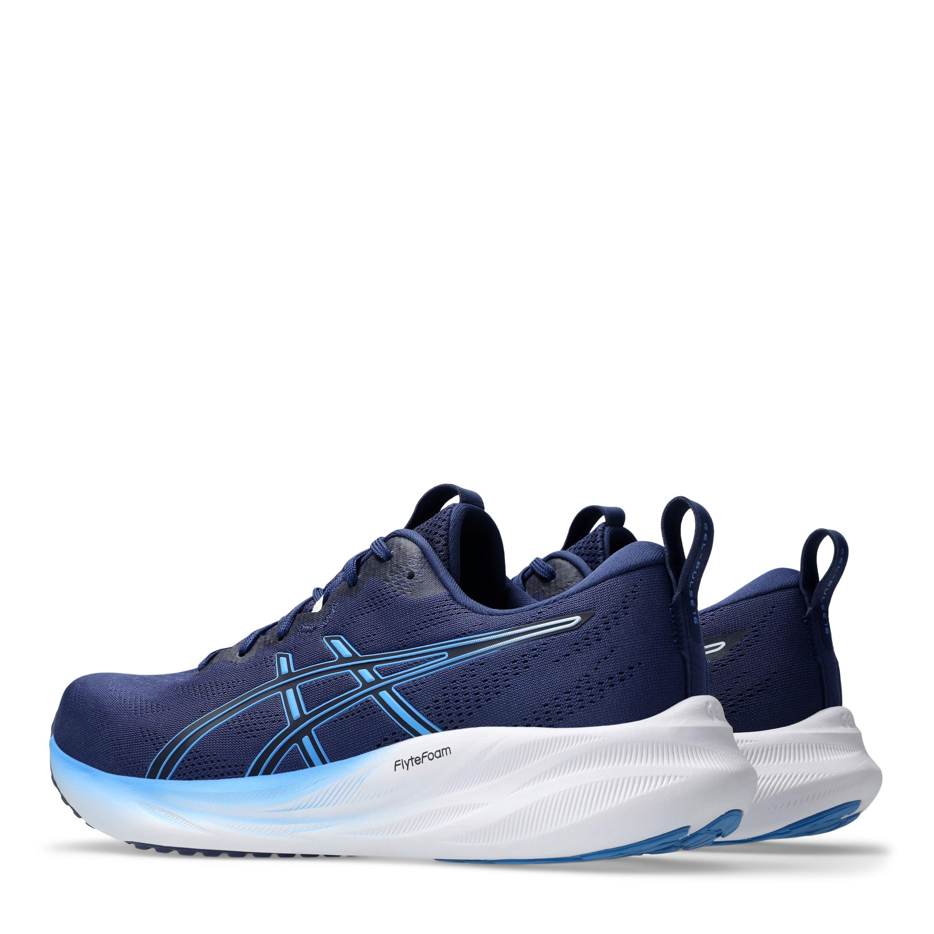 Asics Gel Pulse 16 Road Running Shoes Mens