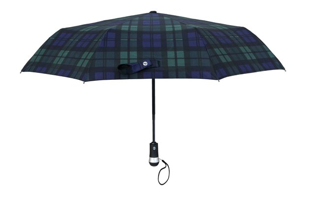 Origin Outdoors Regenschirm LED-Trek