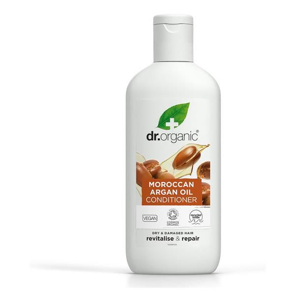 Amaciador Óleo De Argão Bio