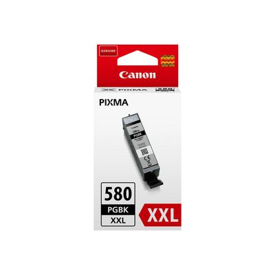 Canon PGI-580XXL - noir photo - cartouche d'encre originale
