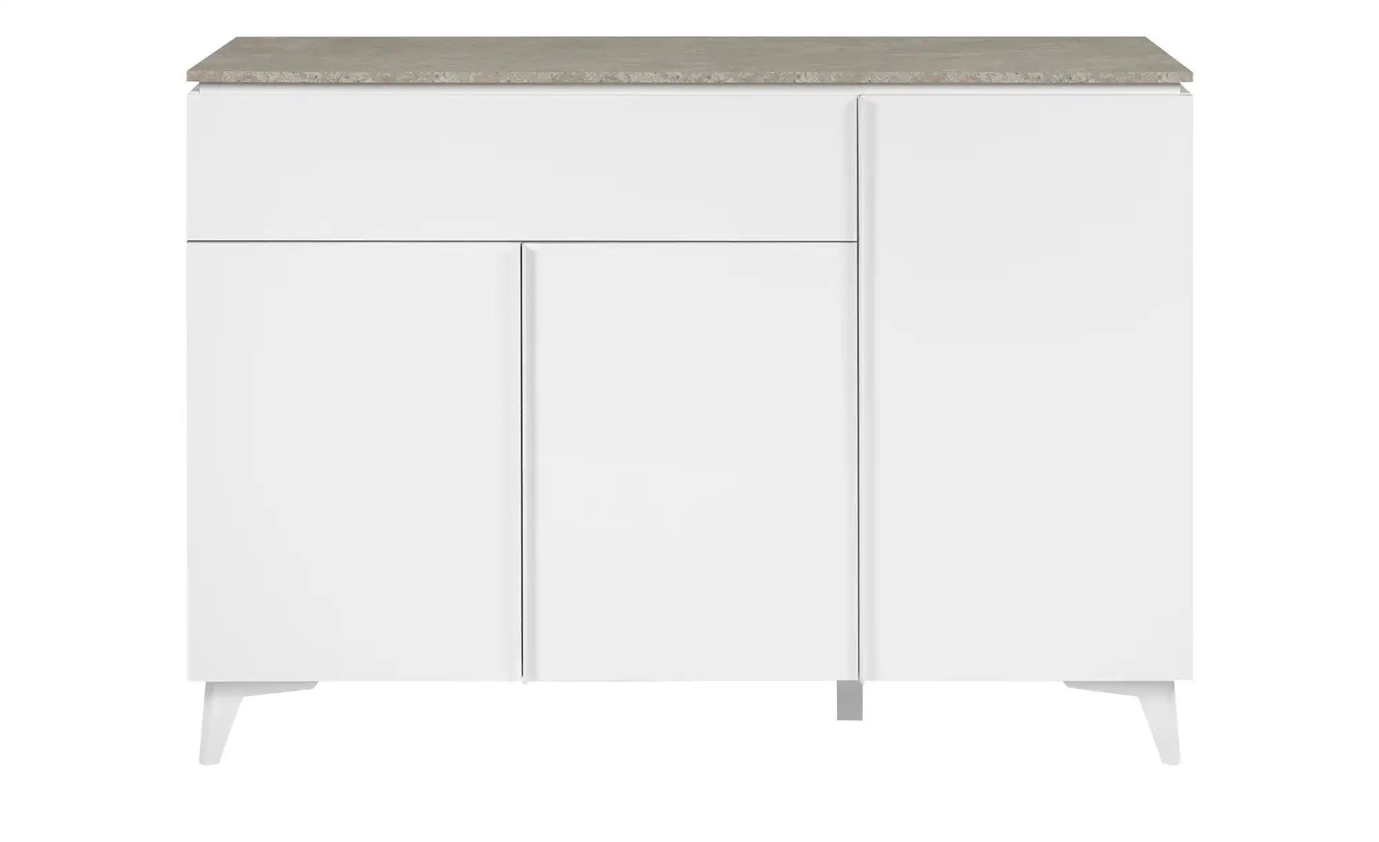 Kommode mit Soft-Close Dimarro