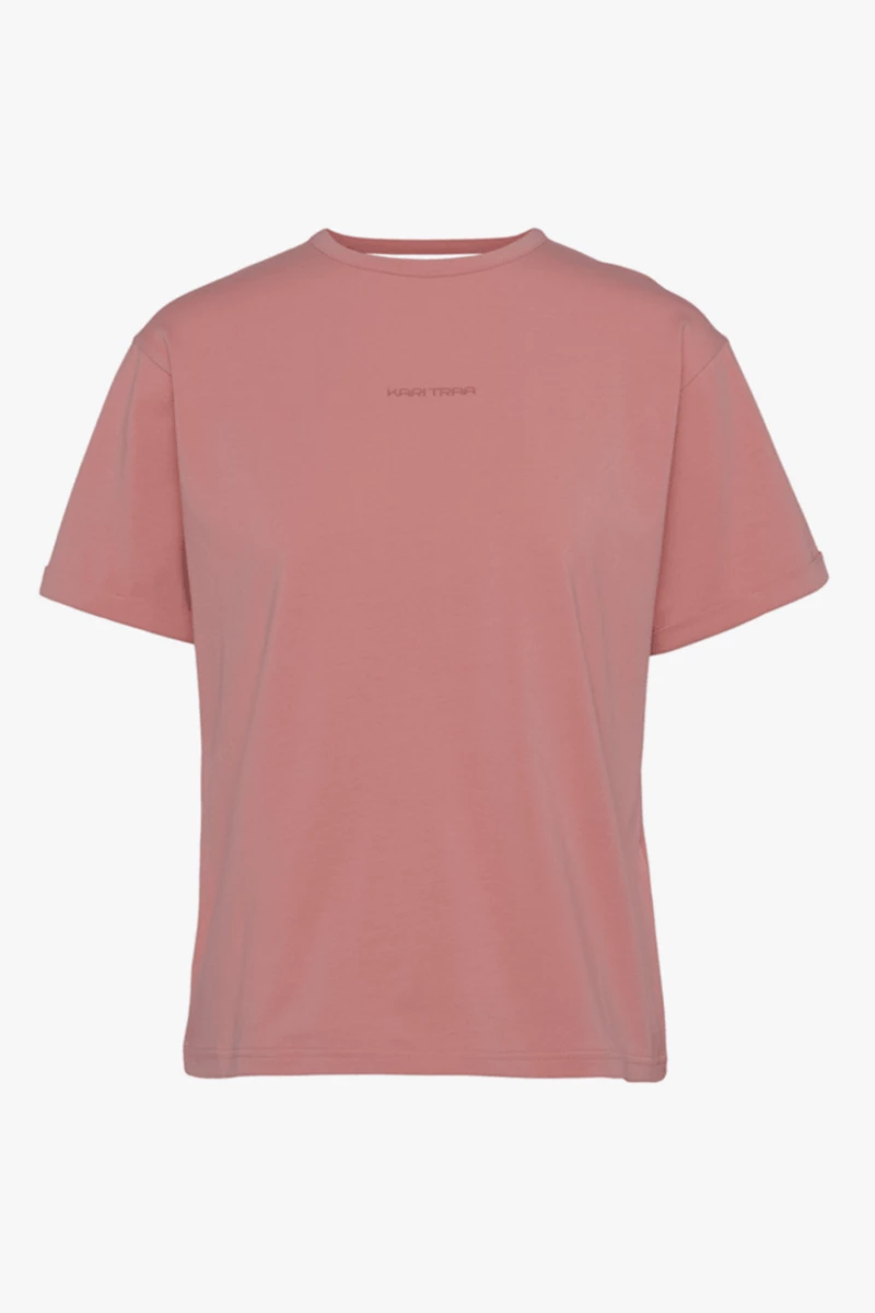 Kari Traa Pauline Damen T-Shirt